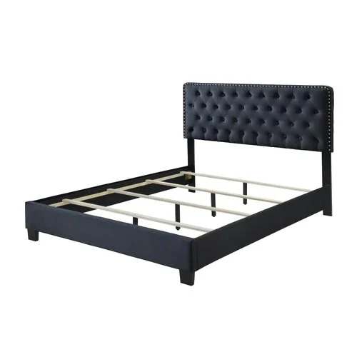 Queen bed frame only hb,fb,rails #5091 crownmark hb,fb,rails $149.00