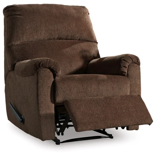 reclining chair #1080229 chocolate $279.00 (2)