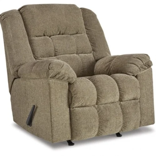 rocker reclining chair ahsley - 44450525 briar