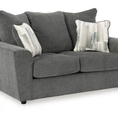 sofa & loveseat 2 pc set #2850238s #285035l $899.00 (2)