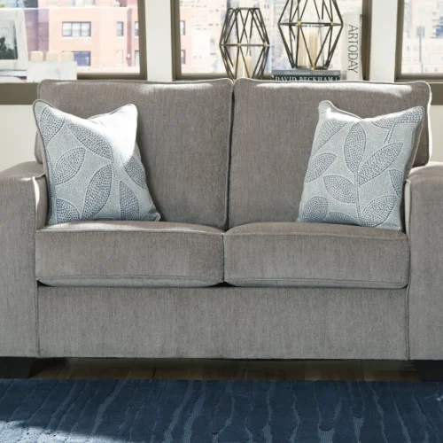 sofa & loveseat 2 pc set #8721438s #8721435l $899.00 (2)